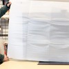 PackRite 65" Flat Screen TV Cover for Moving Extra Thick