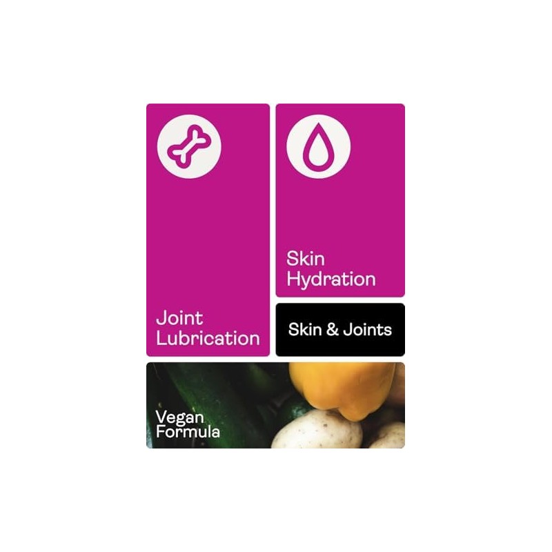 Youth & Earth Liposomal Hyaluronic Acid Liquid, Dragon Fruit, 250