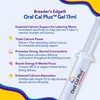 Breeder's Edge Oral Cal Plus Gel, Whelping and Queening Calcium