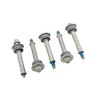 GM Genuine Parts 89017368 Engine Intake Manifold Bolt Kit
