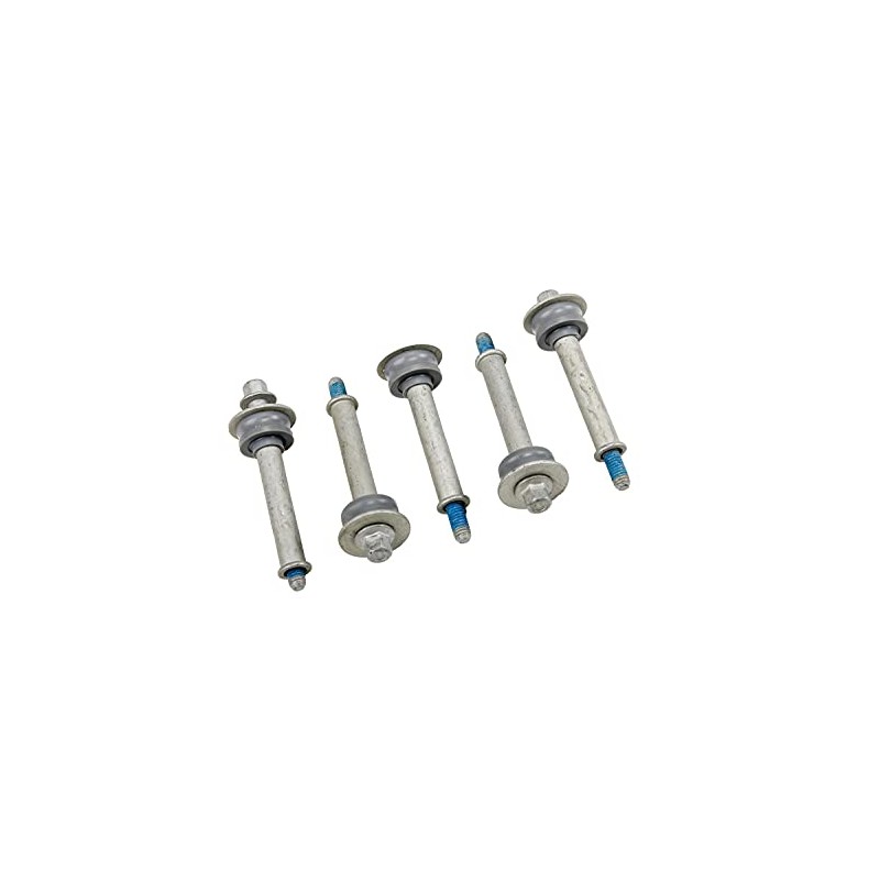 GM Genuine Parts 89017368 Engine Intake Manifold Bolt Kit