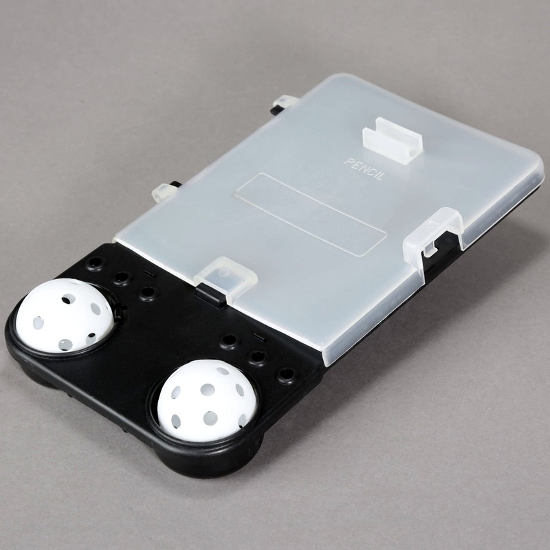 MUXSAM 1Pc Golf Score Card Holder Kit for GOF Cart