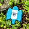 BigMouth Inc Hide-A-Key, Secret Garden Key Hider, Weatherproof Outdoor Storage,