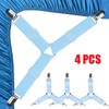 Triangle Bed Sheet