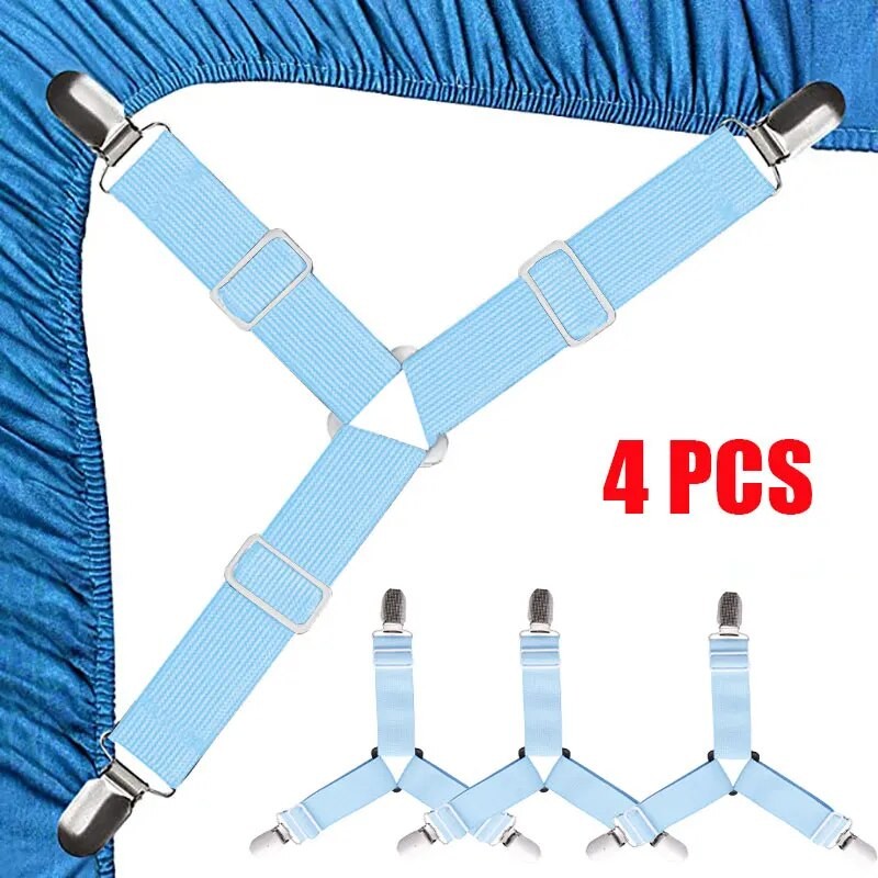 Triangle Bed Sheet