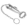 Cow Nose Pliers Stainless Steel Cattle Bull Nose Ring Pliers