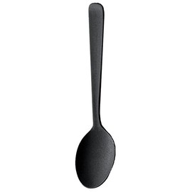 Takakuwa Metal Lava Stone Coffee Spoon 405817