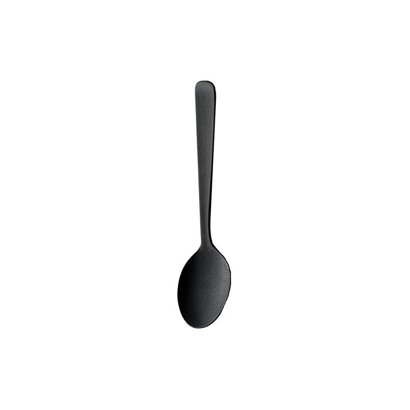Takakuwa Metal Lava Stone Coffee Spoon 405817