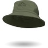 normani Outdoor Fishing Hat Balance with Hat Band