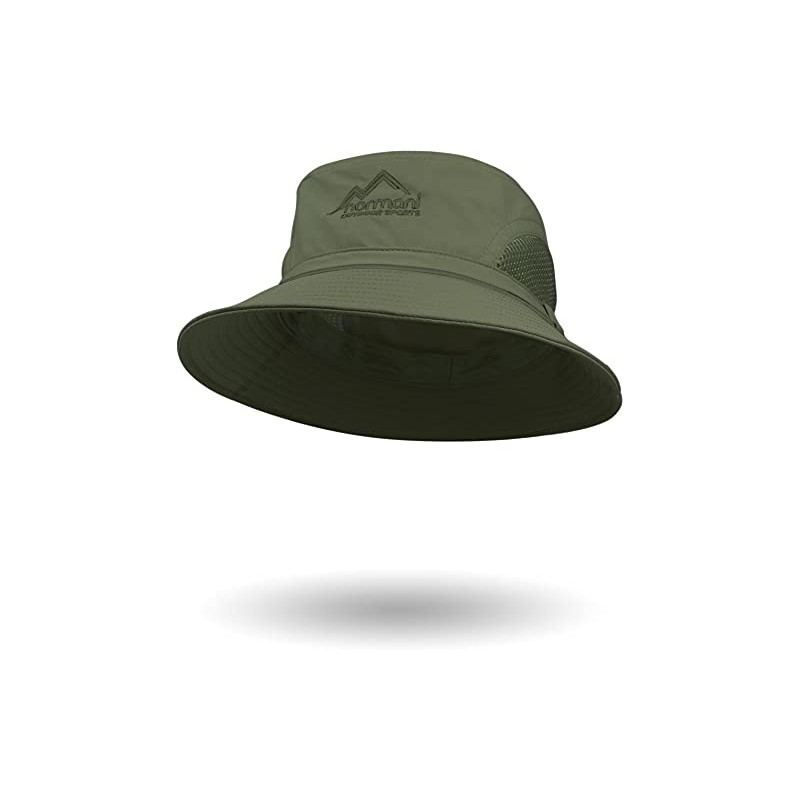 normani Outdoor Fishing Hat Balance with Hat Band