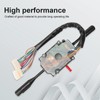 Attisfiera Devioluce Indicator Switch for Samurai 1985-1995 3740080521 Switch on