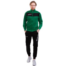 Givova Visa Men's Tracksuit, multicolour, s