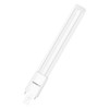 OSRAM DULUX S11 LED lamp for G23 base, 6 watt,
