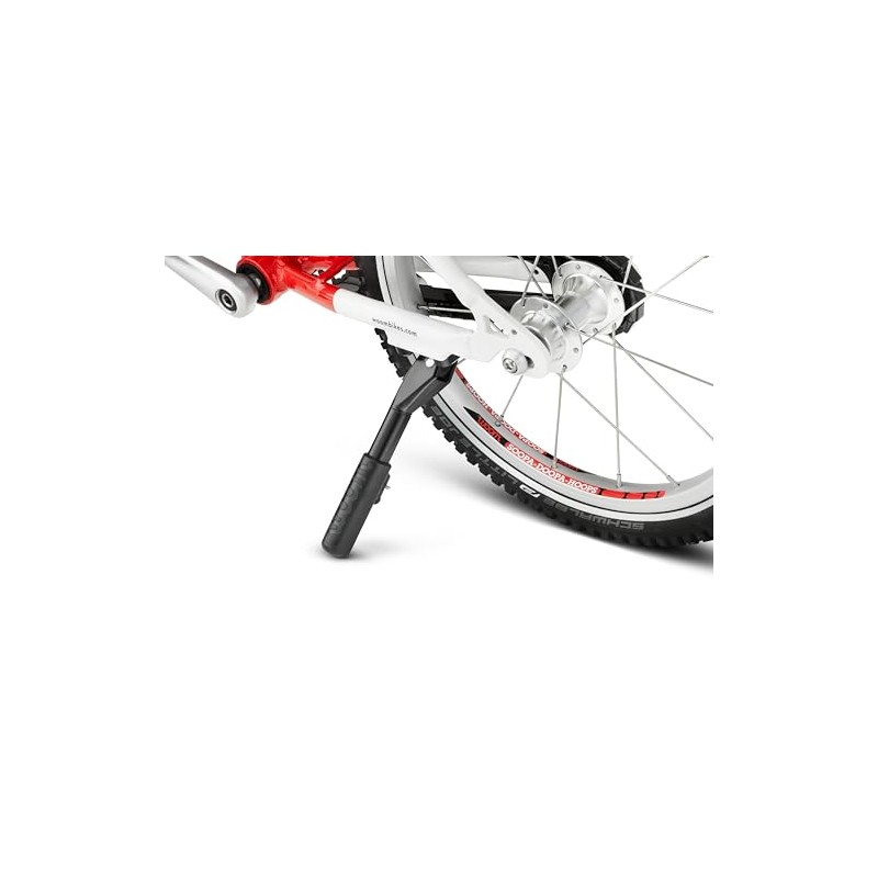 woom Leggie Side Stand Children's Bicycle Accessories Original 4 &