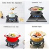 Gas Stove Heat Conduction Plate Household Pan Bottom Heat Collection