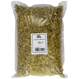 Old India Chamomile Matricaria 500 g