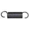 FR Recliner Mechanism Assist Locking or Tension Spring 3 3/8