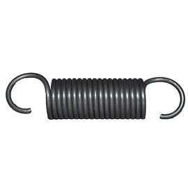 FR Recliner Mechanism Assist Locking or Tension Spring 3 3/8 inch