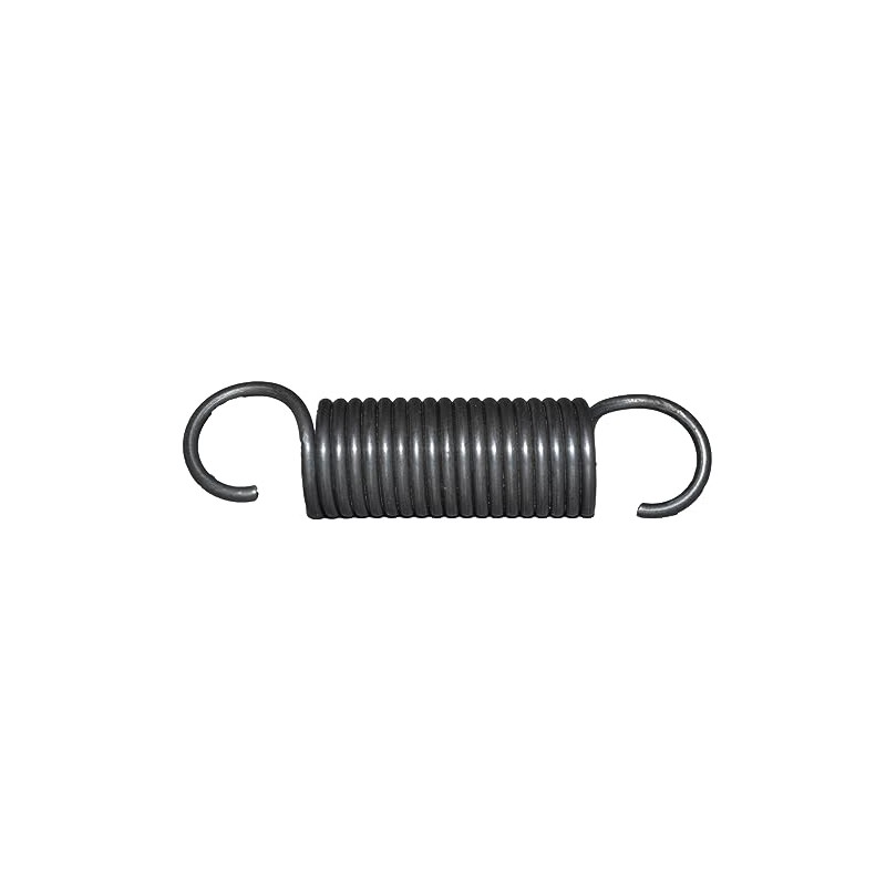 FR Recliner Mechanism Assist Locking or Tension Spring 3 3/8