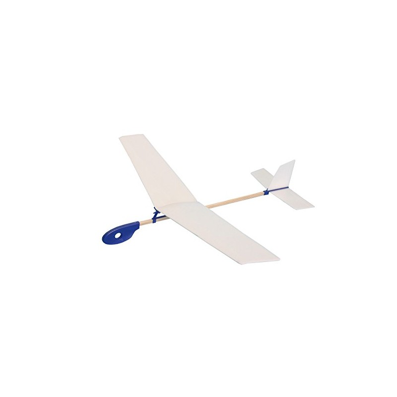 Ikeda Kogyo Flying Hawk