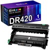 E-Z Ink Compatible Drum Unit (Not Toner) Replacement for Brother