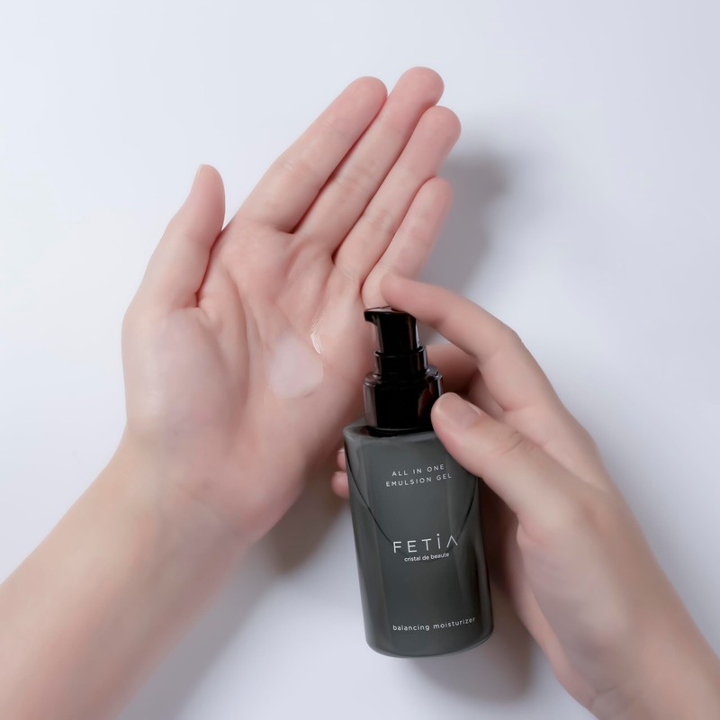 FETIA FC25-101 ALL-IN-ONE All-in-One Cosmetics