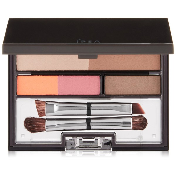 IPSA Eyebrow Creative Palette