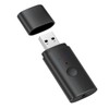 USB Bluetooth 5.2 Transmitter for TV, Wireless Audio Adapter for