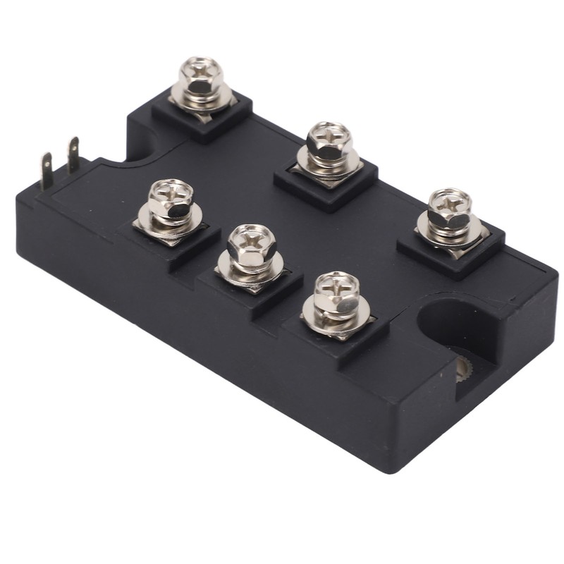 Inverter Rectifier Bridge Controllable Module Corrosion High Cold Temperature Resistant
