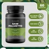 Saw Palmetto 1000 Mg | 120 Cápsulas Pack 2 Frascos