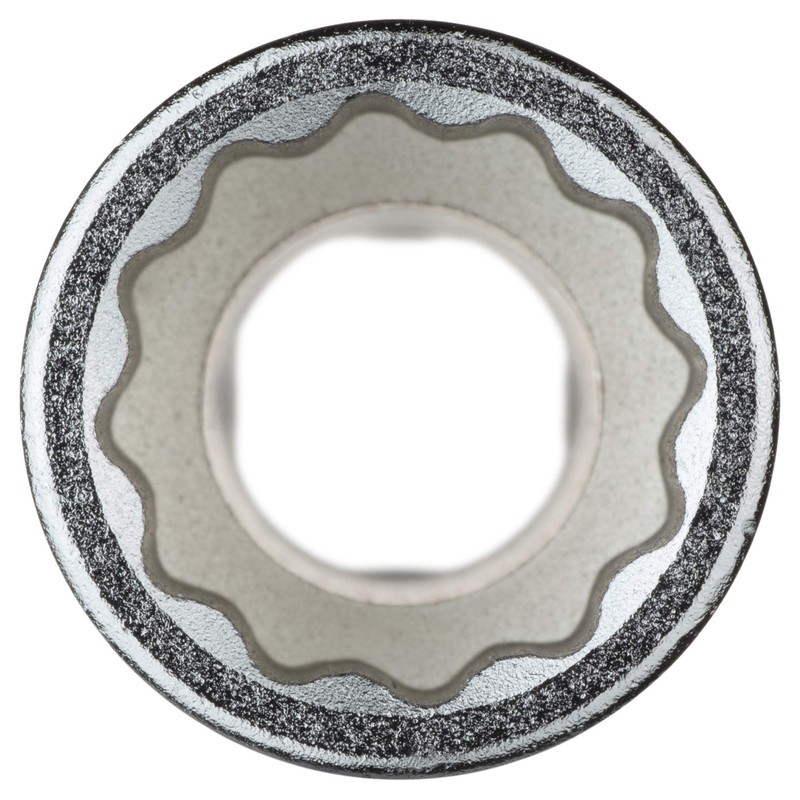 Tone HP3D-13L Deep Socket (12 Square) Drive Angle 0.3 inch