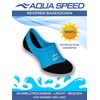 Aqua Speed Neoprene Socks for Children and Adults, Swimming Socks