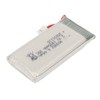 903052 Drone Lithium Battery 3.7V 1800mAh 25C High Speed with