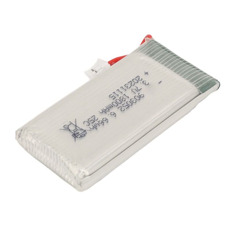 903052 Drone Lithium Battery 3.7V 1800mAh 25C High Speed with