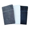 A & B TRADERS Quick Dry Premium Hand Towels -