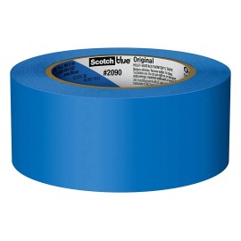 ScotchBlue Original Multi-Surface Painter's Tape, 1.88 in. x 60 yds (6 Pack)