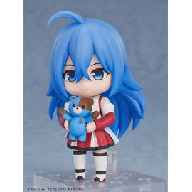 Nendoroid GAS17059 Vivy Fluorite Eye's Song Vivi Non-Scale Plastic Painted Action Figure