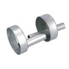 Damping Insert for Exhaust End Piece - for Simson
