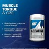 Creatina Gat Sport Monohidratada 1 Kg Sin Sabor
