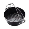 Camping Moon W21 Dutch Oven Inner Net, For 10 Inches,