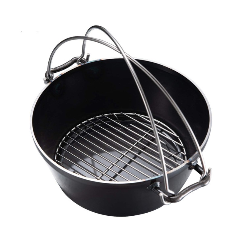 Camping Moon W21 Dutch Oven Inner Net, For 10 Inches,