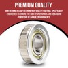 Gimbal Bearing MERCRUISER, OMC, Volvo Penta