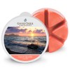 Goose Creek Wax Melt Pack Sunset Sparkle, Orange, 8 x