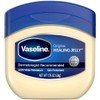 Vaseline Tarro de gelatina pura de 1.8 onzas (3 unidades)