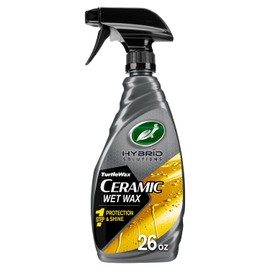 Turtle Wax Hybrid Solutions Cera Líquida Cerámica 769 ml