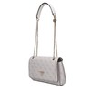 GUESS Noelle Mixed Women's Shoulder Bag Assorted Colours 11 Grey,