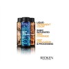Redken 3x Redken Color Gel Lacquers Clear 2oz/e-Low ammonia- Shine