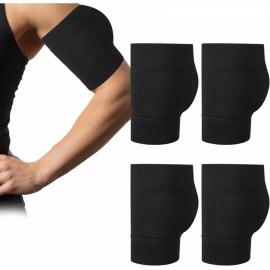Neoprene 네오프렌의 어퍼 암용 방수 PICC 라인 샤워 커버 슬리브 4개 바다나 수영장 목욕에 사용 가능 혈당 센서용 [L] Waterproof PICC Line Shower Cover Sleeve for Upper Arm in Neoprene 4pcs, Suitable for Bathing in Sea or Swimming Pool, for Blood Glucose Sensor [L]