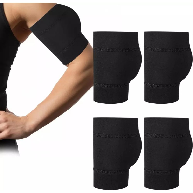 Neoprene 네오프렌의 어퍼 암용 방수 PICC 라인 샤워 커버 슬리브
