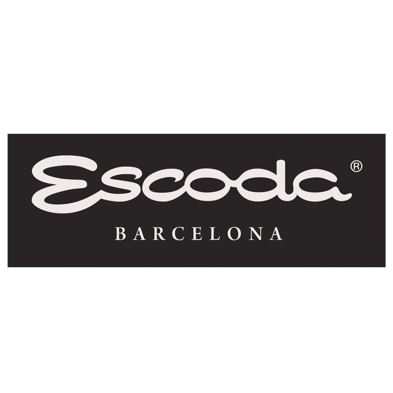 'Escoda : Kolinsky-Tajmyr Sable Round Watercolur Brush Series 1212 (